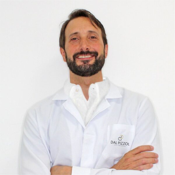 Dr. Bruno Dal Pizzol