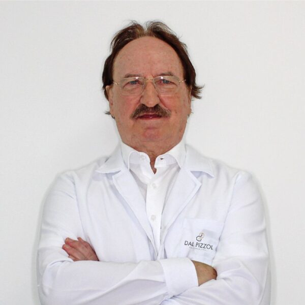Dr. Delfino Dal Pizzol
