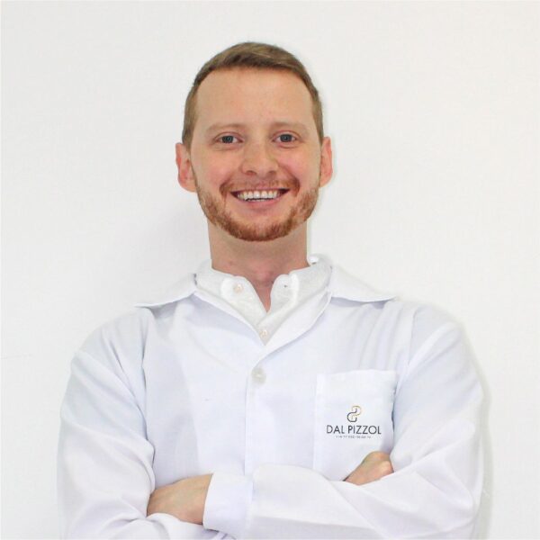 Dr. Fabio Dal Pizzol