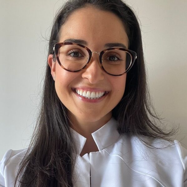 Dra. Anna Laura Serpa da Cunha